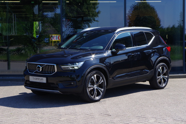 Volvo XC40 1.5 T4 211 PK Recharge Inscription, Panoramadak, Harman/Kardon, 360 Camera