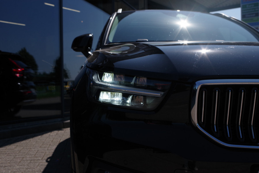 Volvo XC40 1.5 T4 211 PK Recharge Inscription, Panoramadak, Harman/Kardon, 360 Camera