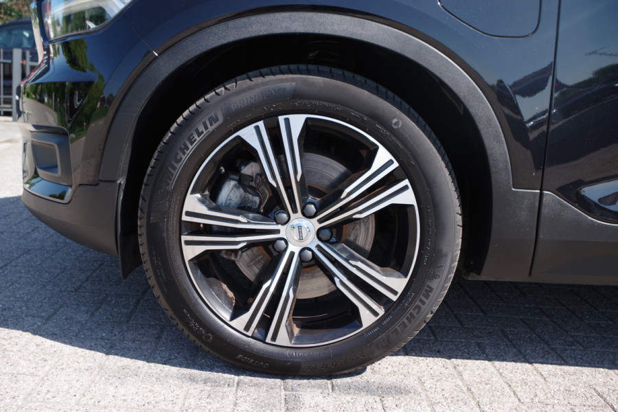 Volvo XC40 1.5 T4 211 PK Recharge Inscription, Panoramadak, Harman/Kardon, 360 Camera
