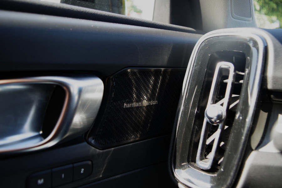 Volvo XC40 1.5 T4 211 PK Recharge Inscription, Panoramadak, Harman/Kardon, 360 Camera
