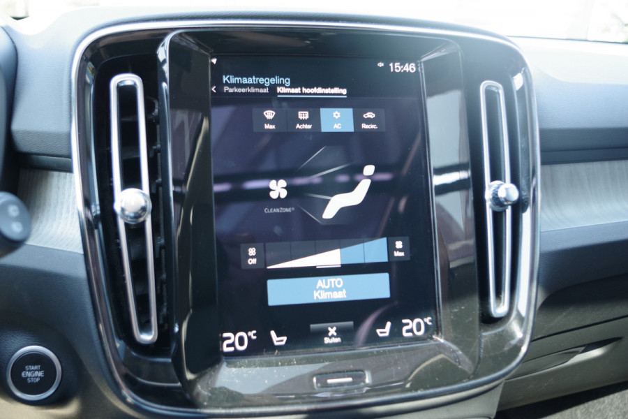 Volvo XC40 1.5 T4 211 PK Recharge Inscription, Panoramadak, Harman/Kardon, 360 Camera