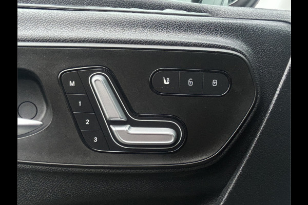 Mercedes-Benz Sprinter 311 CDI RWD 3.5T / L2H2 / UNIEK!! MEMORY EN STOELVERWARMING / TREKHAAK / LED KOPLAMPEN / ECC / CRUISE / NAVI / CAMERA / 3-ZITS /