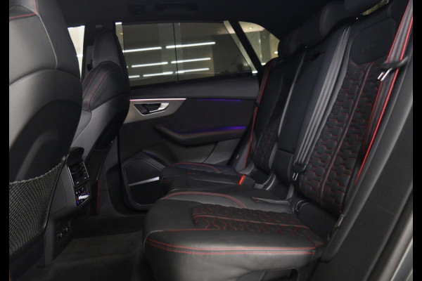 Audi RSQ8 4.0 TFSI quattro 600PK/PANO/HUD/CARBON PAKKET/360CAM/VOL