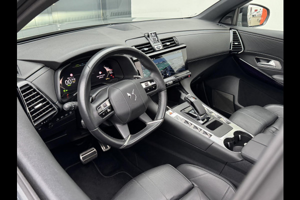 DS 7 E-Tense 300 4x4 Opéra | Panoramadak | El. achterklep | Leder interieur | Prijs is rijklaar