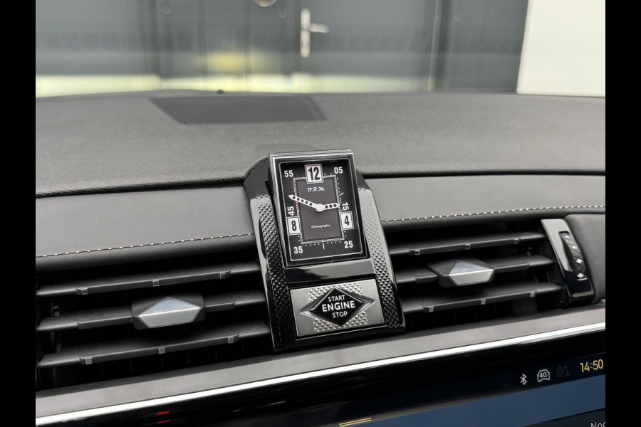 DS 7 E-Tense 300 4x4 Opéra | Panoramadak | El. achterklep | Leder interieur | Prijs is rijklaar