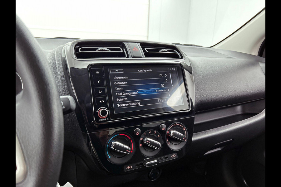 Mitsubishi Space Star 1.2 Connect+ AIRCO | CARPLAY