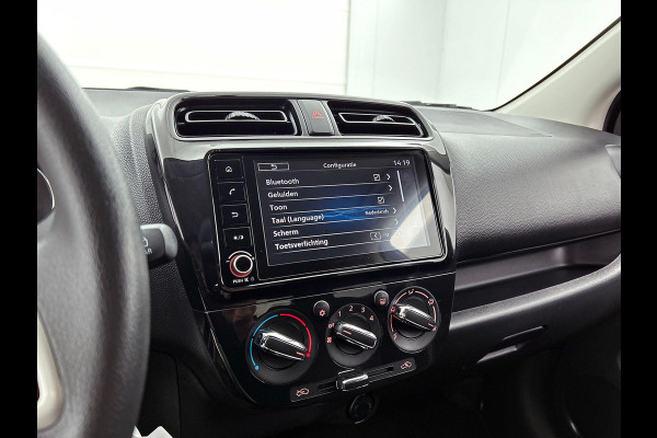 Mitsubishi Space Star 1.2 Connect+ AIRCO | CARPLAY