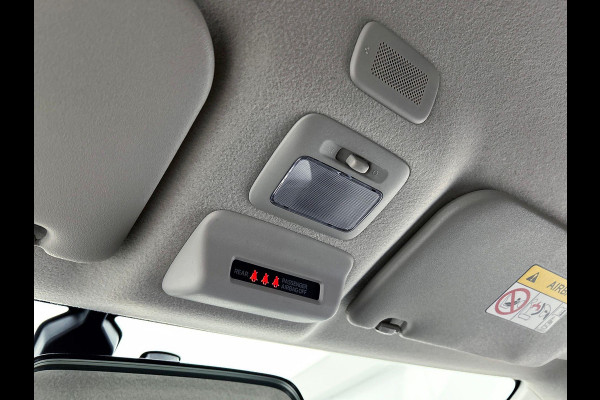 Mitsubishi Space Star 1.2 Connect+ AIRCO | CARPLAY