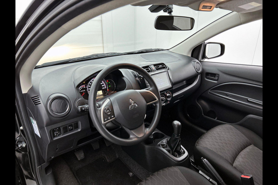 Mitsubishi Space Star 1.2 Connect+ AIRCO | CARPLAY