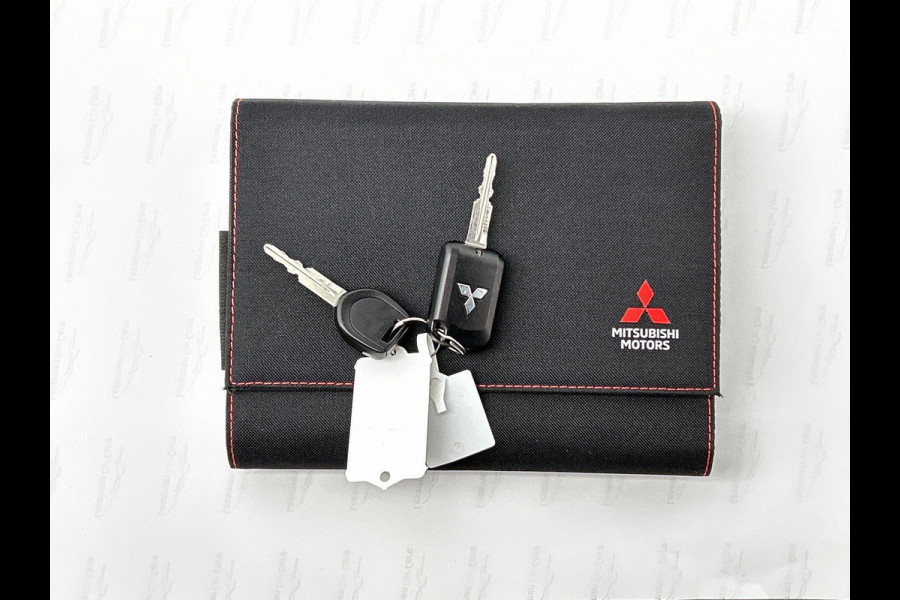 Mitsubishi Space Star 1.2 Connect+ AIRCO | CARPLAY