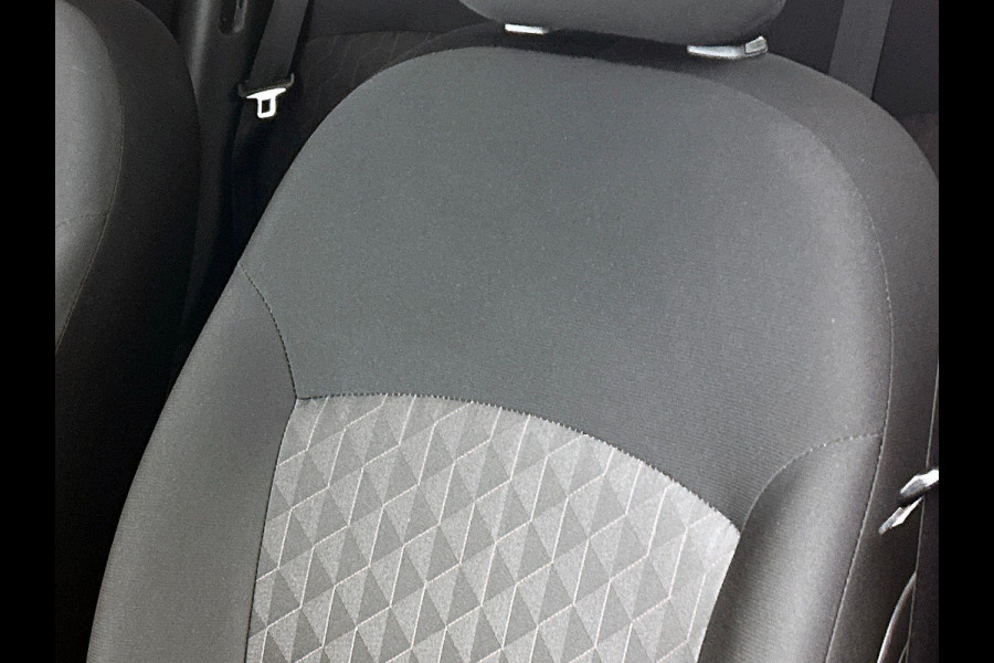 Mitsubishi Space Star 1.2 Connect+ AIRCO | CARPLAY