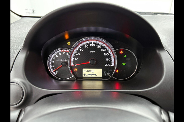 Mitsubishi Space Star 1.2 Connect+ AIRCO | CARPLAY