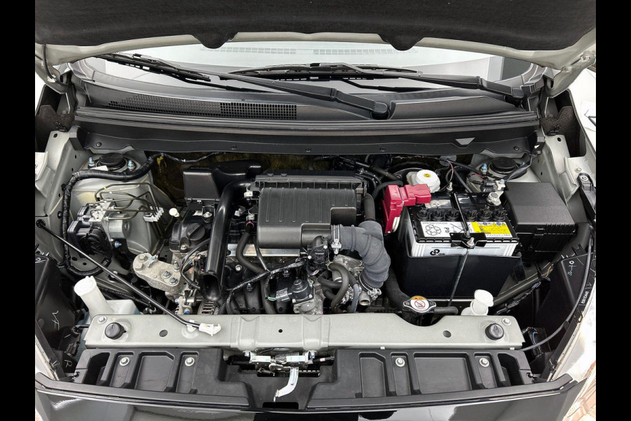 Mitsubishi Space Star 1.2 Connect+ AIRCO | CARPLAY