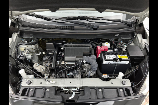 Mitsubishi Space Star 1.2 Connect+ AIRCO | CARPLAY