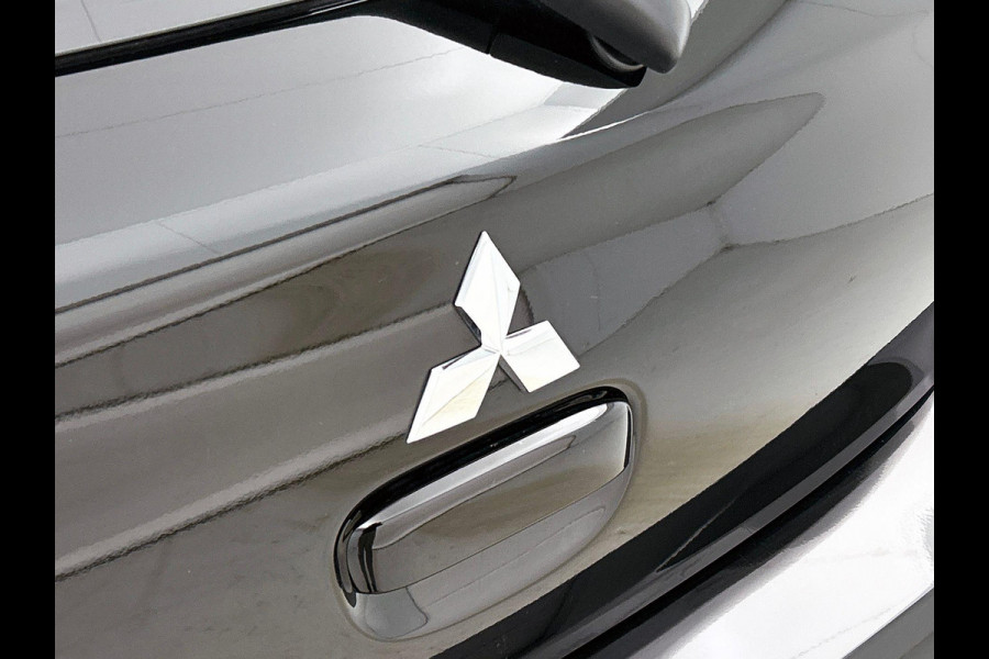 Mitsubishi Space Star 1.2 Connect+ AIRCO | CARPLAY