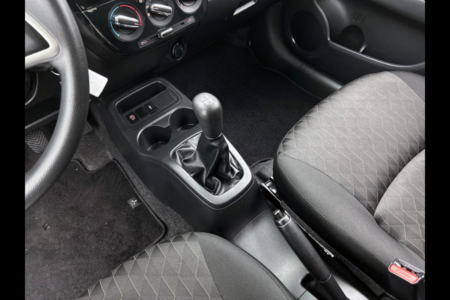 Mitsubishi Space Star 1.2 Connect+ AIRCO | CARPLAY