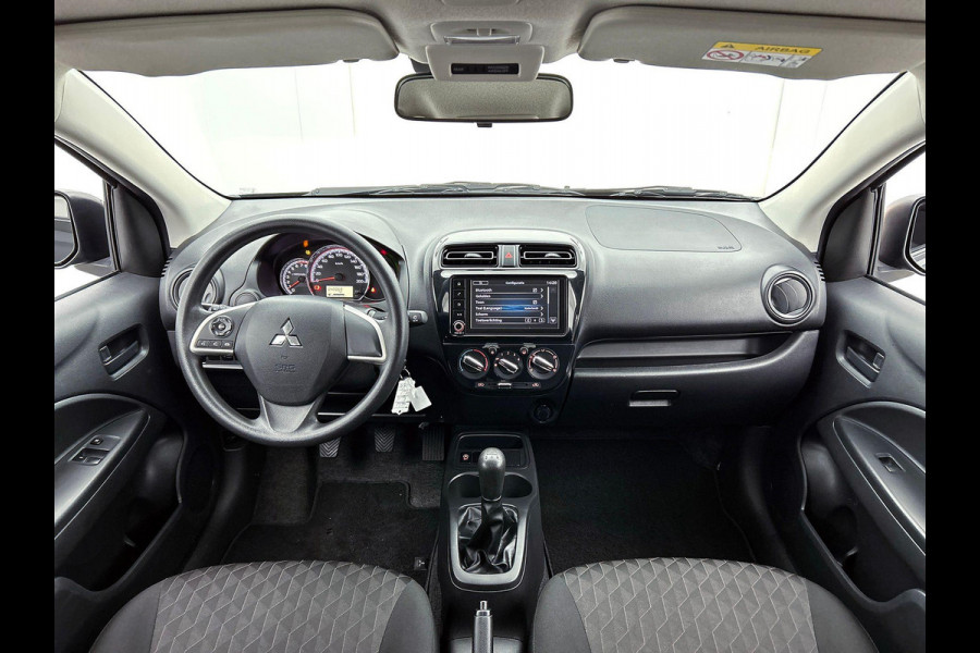 Mitsubishi Space Star 1.2 Connect+ AIRCO | CARPLAY