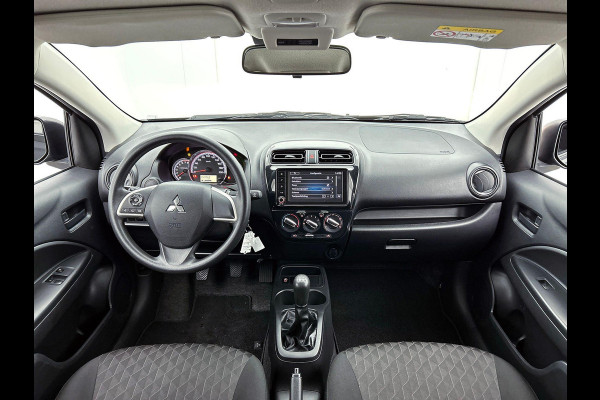 Mitsubishi Space Star 1.2 Connect+ AIRCO | CARPLAY