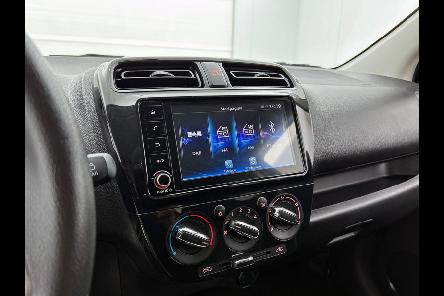 Mitsubishi Space Star 1.2 Connect+ AIRCO | CARPLAY