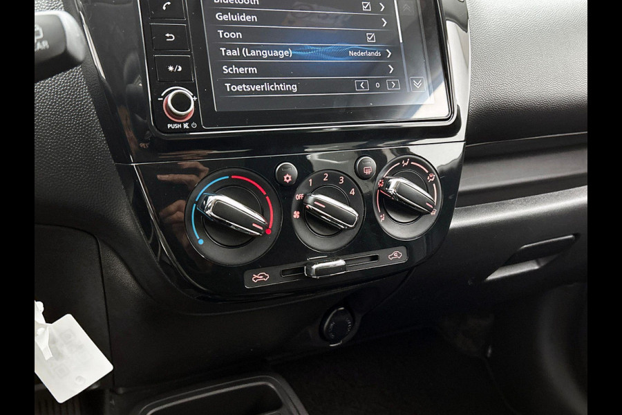 Mitsubishi Space Star 1.2 Connect+ AIRCO | CARPLAY