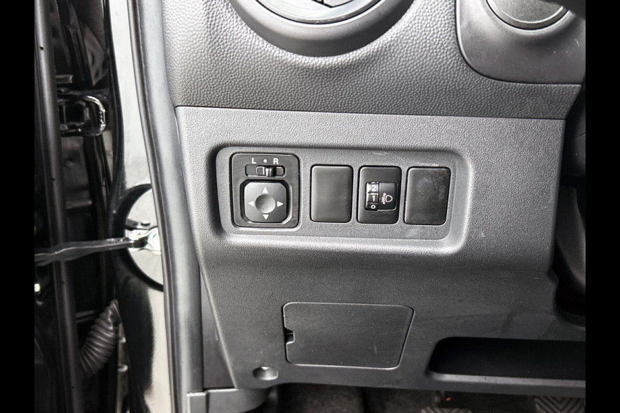 Mitsubishi Space Star 1.2 Connect+ AIRCO | CARPLAY