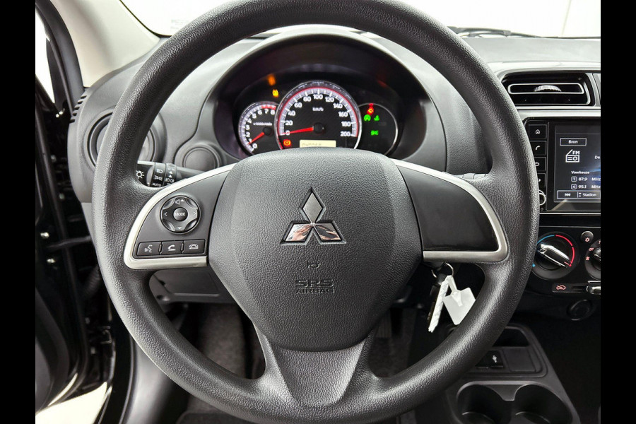 Mitsubishi Space Star 1.2 Connect+ AIRCO | CARPLAY