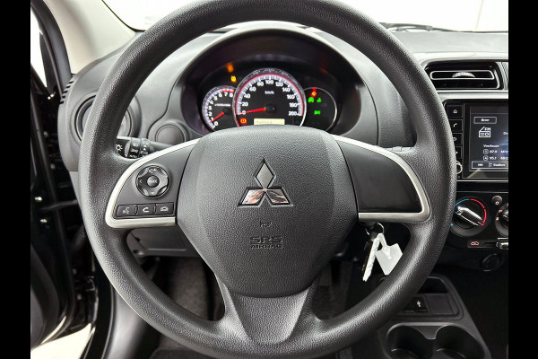 Mitsubishi Space Star 1.2 Connect+ AIRCO | CARPLAY