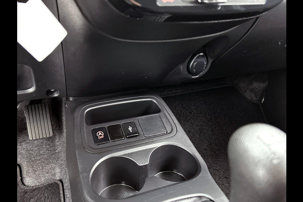 Mitsubishi Space Star 1.2 Connect+ AIRCO | CARPLAY