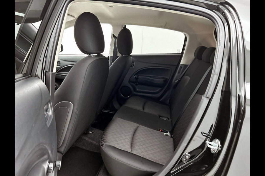 Mitsubishi Space Star 1.2 Connect+ AIRCO | CARPLAY