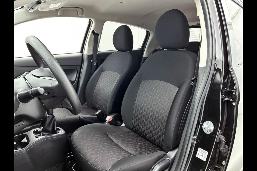 Mitsubishi Space Star 1.2 Connect+ AIRCO | CARPLAY