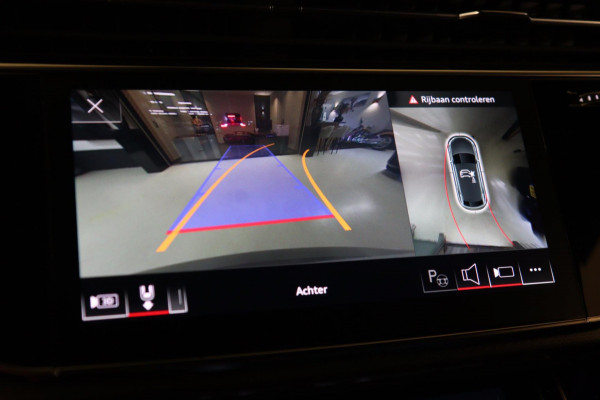 Audi RSQ8 4.0 TFSI quattro 600PK/PANO/HUD/CARBON PAKKET/360CAM/VOL