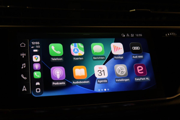 Audi RSQ8 4.0 TFSI quattro 600PK/PANO/HUD/CARBON PAKKET/360CAM/VOL