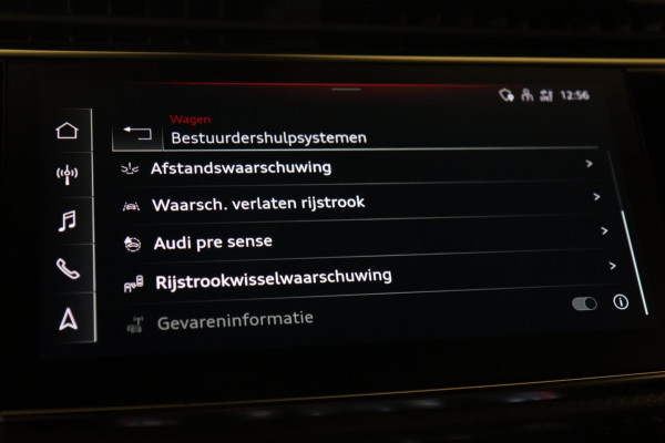 Audi RSQ8 4.0 TFSI quattro 600PK/PANO/HUD/CARBON PAKKET/360CAM/VOL