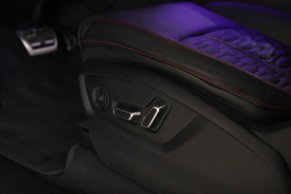 Audi RSQ8 4.0 TFSI quattro 600PK/PANO/HUD/CARBON PAKKET/360CAM/VOL