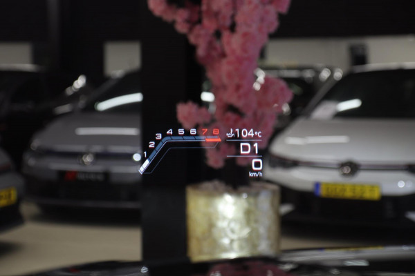 Audi RSQ8 4.0 TFSI quattro 600PK/PANO/HUD/CARBON PAKKET/360CAM/VOL