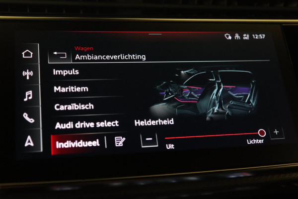 Audi RSQ8 4.0 TFSI quattro 600PK/PANO/HUD/CARBON PAKKET/360CAM/VOL