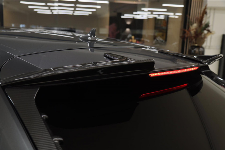 Audi RSQ8 4.0 TFSI quattro 600PK/PANO/HUD/CARBON PAKKET/360CAM/VOL