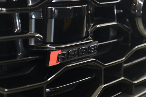 Audi RSQ8 4.0 TFSI quattro 600PK/PANO/HUD/CARBON PAKKET/360CAM/VOL