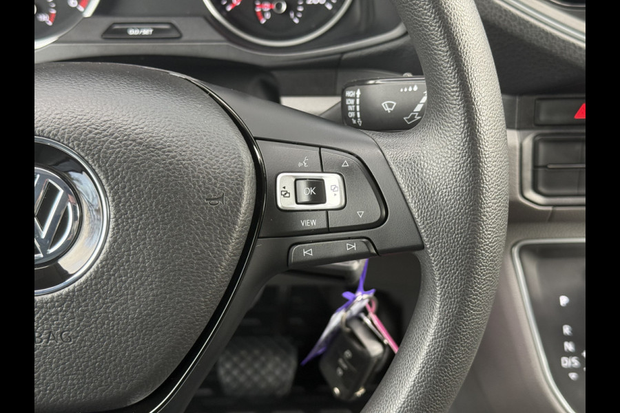 Volkswagen Crafter 35 2.0 TDI L3H2 DC Highline | Led | Adapt. Cruisec. | Stoelverw. | Trekhaak