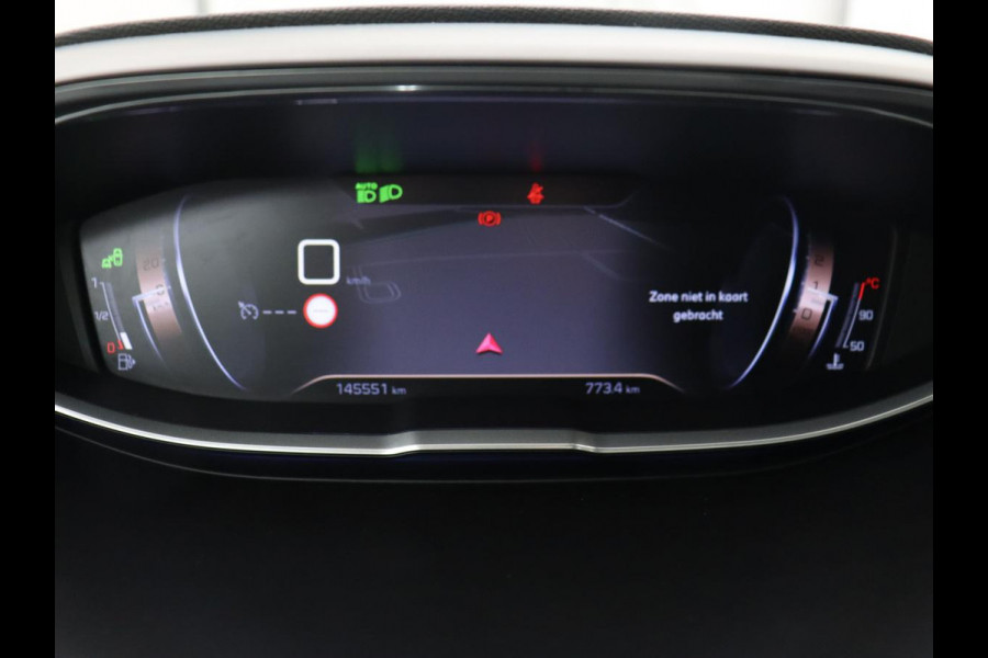 Peugeot 5008 1.2 PureTech GT-Line 7-persoons | Panoramadak | Leder | Carplay | Camera | Navigatie | Keyless | Full LED | Dodehoek detectie