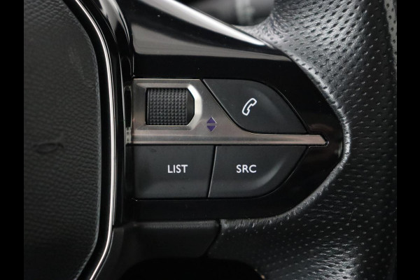 Peugeot 5008 1.2 PureTech GT-Line 7-persoons | Panoramadak | Leder | Carplay | Camera | Navigatie | Keyless | Full LED | Dodehoek detectie