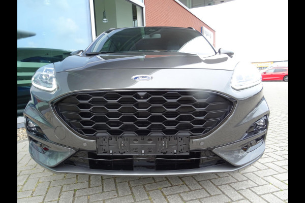 Ford Kuga 2.5 PHEV ST-Line X 225pk Automaat | Adaptieve Cruise | Panorama dak | Achteruitrijcamera | Elektrische achterklep | Navigatie | B & O Sound