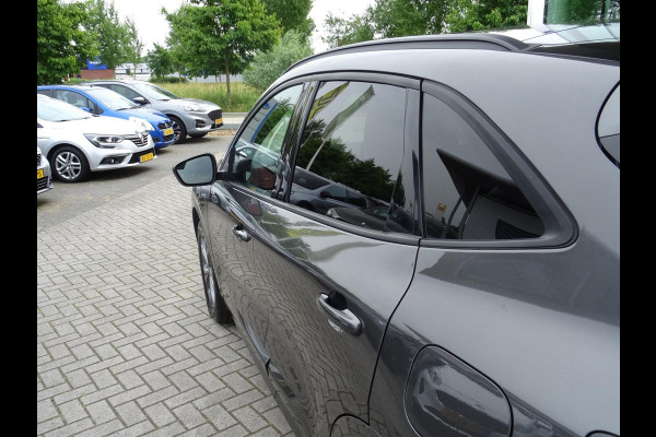 Ford Kuga 2.5 PHEV ST-Line X 225pk Automaat | Adaptieve Cruise | Panorama dak | Achteruitrijcamera | Elektrische achterklep | Navigatie | B & O Sound