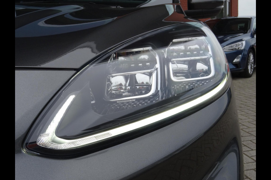 Ford Kuga 2.5 PHEV ST-Line X 225pk Automaat | Adaptieve Cruise | Panorama dak | Achteruitrijcamera | Elektrische achterklep | Navigatie | B & O Sound