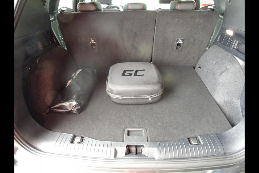 Ford Kuga 2.5 PHEV ST-Line X 225pk Automaat | Adaptieve Cruise | Panorama dak | Achteruitrijcamera | Elektrische achterklep | Navigatie | B & O Sound