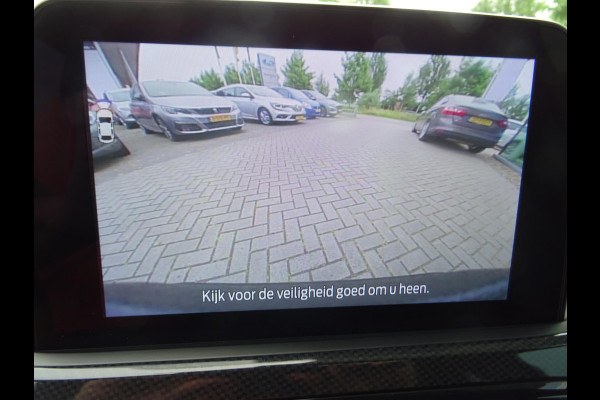 Ford Kuga 2.5 PHEV ST-Line X 225pk Automaat | Adaptieve Cruise | Panorama dak | Achteruitrijcamera | Elektrische achterklep | Navigatie | B & O Sound