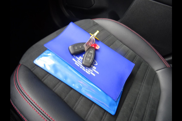 Ford Kuga 2.5 PHEV ST-Line X 225pk Automaat | Adaptieve Cruise | Panorama dak | Achteruitrijcamera | Elektrische achterklep | Navigatie | B & O Sound
