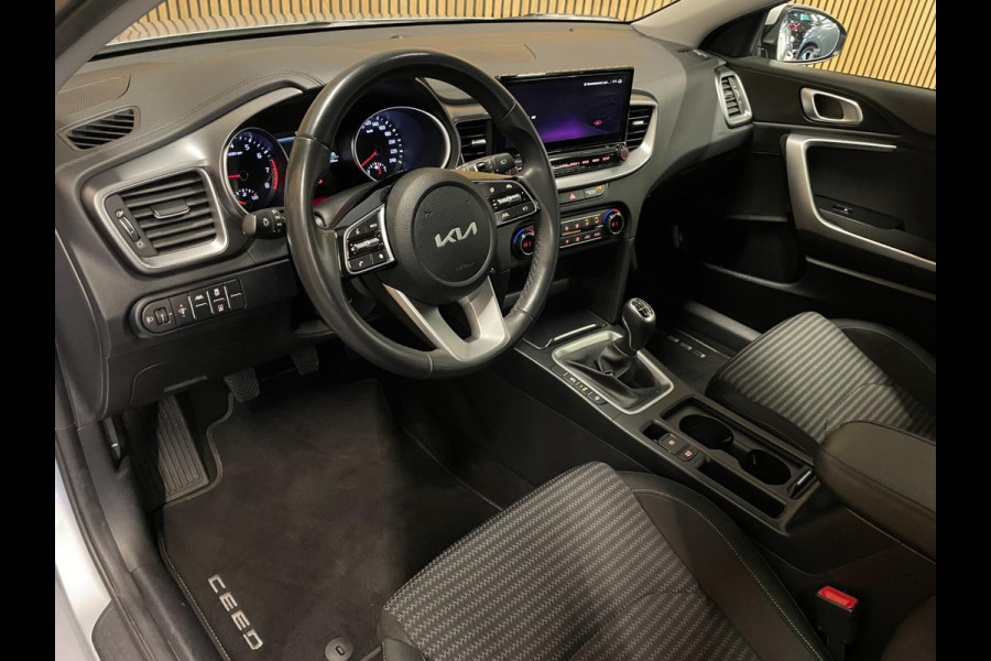 Kia Ceed Sportswagon 1.0 T-GDi DynamicLine|120PK|APPLE CARPLAY, ANDROID AUTO|CAMERA|CRUISE,CLIMA|PDC|1E EIG.|INCL.BTW|NL-AUTO|NAP|