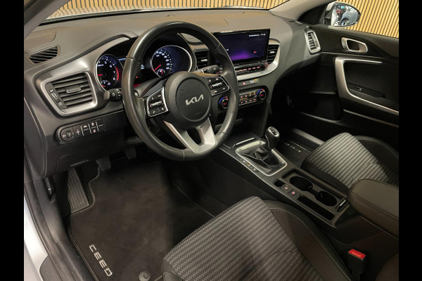 Kia Ceed Sportswagon 1.0 T-GDi DynamicLine|120PK|APPLE CARPLAY, ANDROID AUTO|CAMERA|CRUISE,CLIMA|PDC|1E EIG.|INCL.BTW|NL-AUTO|NAP|