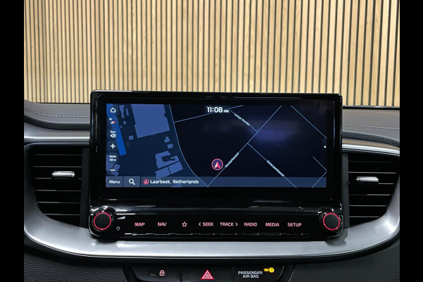 Kia Ceed Sportswagon 1.0 T-GDi DynamicLine|120PK|APPLE CARPLAY, ANDROID AUTO|CAMERA|CRUISE,CLIMA|PDC|1E EIG.|INCL.BTW|NL-AUTO|NAP|